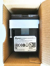 Delta thermostat temperature controller DTK4848C12 DTK4848V12 DTK4848R12 RS485