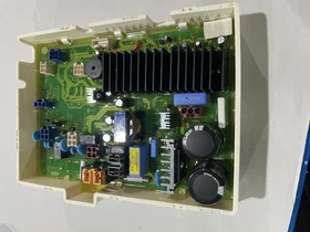 LG EBR32268001 AP5078533 1368924 Washer Control Board AZ181012 | Wmv300