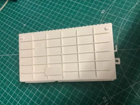 Samsung AP5966787 DC92 01025D PS11719814 Dryer Control Board AZ209662 | AR1625