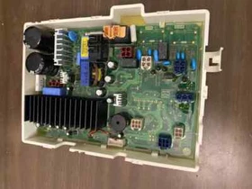 LG EBR32268001 AP5078533 1368924 Washer Control Board AZ96815 | BKV495