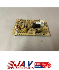 Emerson 47-102685-06 A/C Circuit Control Board JJV# 102780