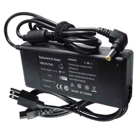 Ac Adapter Charger Power Cord For Toshiba Satellite P205-,P205D- Series 90W