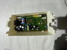 Samsung AP5966787 DC92 01025D PS11719814 Dryer Control Board AZ209089 | KM495