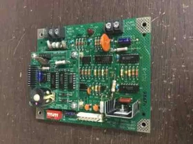 Trane 6400 0738 01 Furnace Control Board AZ19512 | NR176