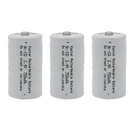 Kastar Battery for TIF8800 TIF8800A TIF8806 TIF8806A TIF8850 TIF8900A Detector