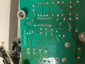 Carrier Bryant Goodman 1005 83 163A Hk61ea002  Control Board AZ102388 | AV1339