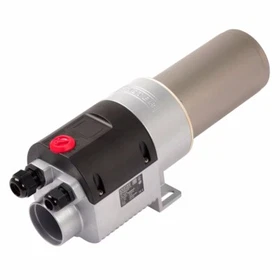 Leister LHS 61L PREMIUM (230V 400V 480V) Hot Air Heater 143.719 143.722 143.724