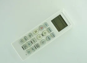 Remote Control For LG LSN090HXV LAN120HSV4 A12AW1 Room Window Air Conditioner