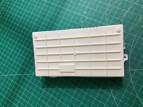 Samsung AP5966787 DC92 01025D PS11719814 Dryer Control Board AZ215950 | ARV964
