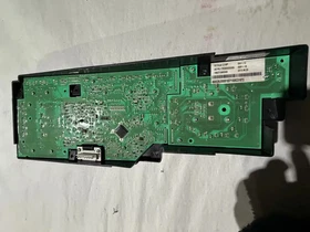 GE 175D6322G005 189D7159G005 Dryer Control Board AZ210127 | KMV893