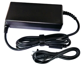 AC Adapter Charger Power For LG 20'' 22'' 24'' Inch UltraGear OLED Gaming Monito