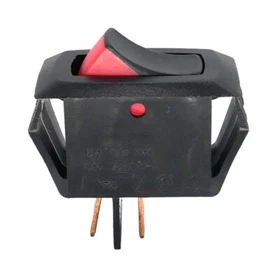 On/Off Rocker Switch US HX For Heat-n-Glo Model# Paloma Gas Stove