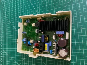 LG EBR32268001 AP5078533 1368924 Washer Control Board AZ174050 | NRV837