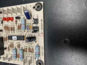 Rheem Bryant 47-102684-08 Control Board Carier 1157-121 AZ15887 | BK1574