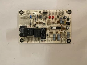 Bryant Rheem 47 102684 09 1157 121 B16  Carier Control Board AZ108046 | BK236