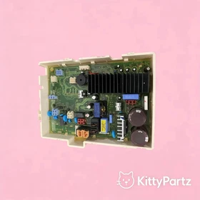 LG EBR32268001 AP5078533 1368924 Washer Control Board