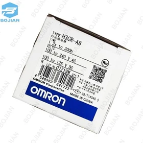 New Timer relay Omron H3CR-A8 H3CR-A H3CR-A8E H3CR-F8 H3CR-G8L H3CR-H8L
