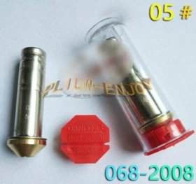 1PC DANFOSS TX2 TEX2 068Z3206 068Z3209 R22/R407C Expansion Valve NEW