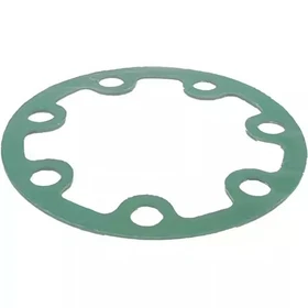 For Trane FLR01353 FLR03434 HVAC Chiller Oil Filter GKT03826 GKT03852 Gasket