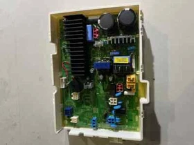 LG EBR32268001 AP5078533 1368924 Washer Control Board AZ40764 | V407