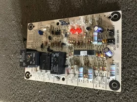 Bryant Rheem 47 102684 09 1157 121 B16  Carier Control Board AZ110124 | NR544