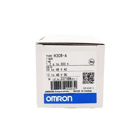 Omron New sealed Timer relays H3CR-A8 H3CR-A H3CR-A8E H3CR-F8 H3CR-G8L H3CR-H8L