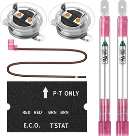 93866 Water Heater Thermal Cut-Off Kit for Atwood Dometic RV GCH6A-10E GC10A-4E
