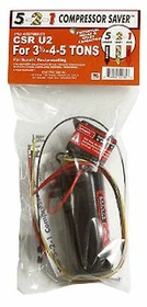 Compressor Saver CSR U1/2/3 Hard Start by 5-2-1 QTY:1-3