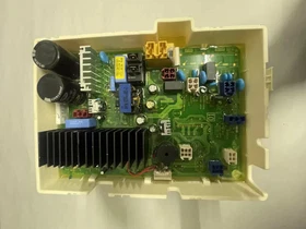 LG EBR32268001 AP5078533 1368924 Washer Control Board AZ209853 | KMV354