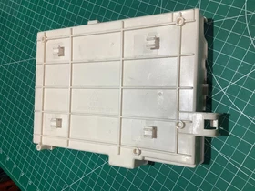 LG EBR32268001 AP5078533 1368924 Washer Control Board AZ180004 | ARV448