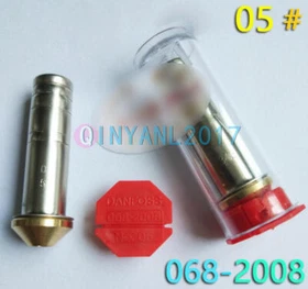 1PC DANFOSS TX2 TEX2 068Z3206 068Z3209 R22/R407C Expansion Valve NEW