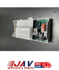 Whirlpool W10368722 W10432259 WPW10432259 Dryer Control Board JJV# 3453