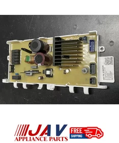 Whirlpool W10625549 W10812421 PS11723055 Washer Control Board JJV# 11752