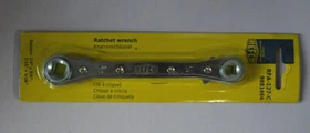 1PC ratchet wrench SW-127-C replaces RFA-127-C refrigeration tool SW-127-OFF