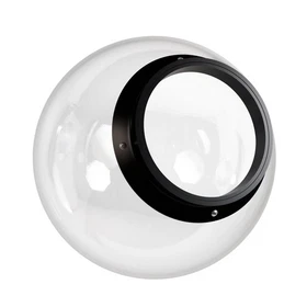 KASTLITE 16" Lamp Post Globe | Choose Color and Fitting