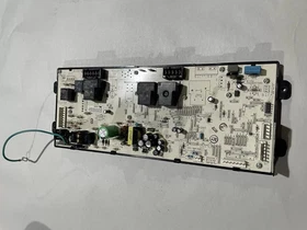 GE 175D5720G017 WE4M511 WE4M512 Dryer Control Board AZ175006 | KMV382