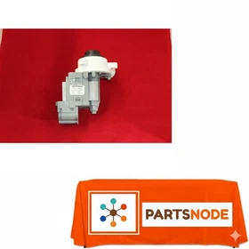 91715711-A For Whirlpool Maytag Washer Water Drain Pump Assembly Part # Model