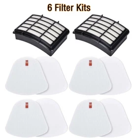 Filter for Shark Vacuum Lifter NV351 NV352 NV355 NV356E NV357 XFF350 XHF350