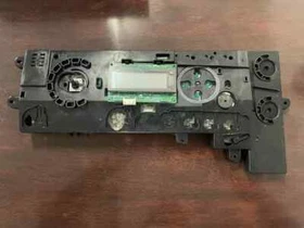 GE 175D6033G006 212D1518P006 WE4M419 Dryer Control Board AZ32642 | KMV38