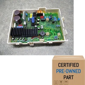 U1-AP5078533 For LG Washer Main Electronic Control Board Part # Model