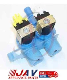 For Whirlpool Washer Inlet Valve Inv# AO2873