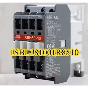 NEW IN BOX A16-30-10 Contactor 24V、110V50Hz/110-120V60Hz、380-415V Fast Shipping