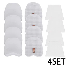 Foam & Felt Filter Kit fits Shark Rocket Zero-M  HV345 HV343AMZ HV371 350 ZS351