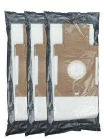 Fits For EnviroCare Central 6 Gallons Bags Fit VX3918, Model VX475 VX550 VX1000