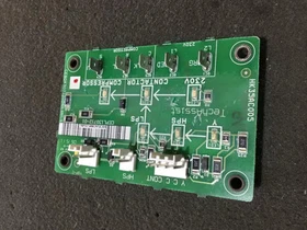 Carrier Bryant CEPL130712 01 Hk35ac005  Control Board AZ109762 | NR491