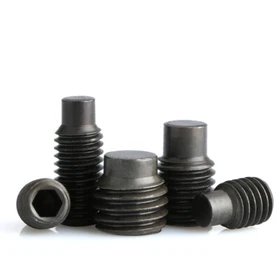 12.9 Class Steel Allen Grub ScrewsM6 M8 M10 Dog Point Key Socket Set Screws 12.9 Class Steel Allen Grub ScrewsM6 M8 M10 Dog Point Key Socket Set Screws