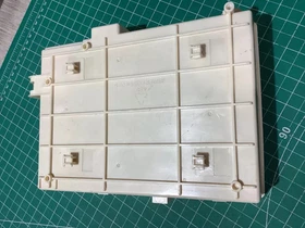 LG EBR32268001 AP5078533 1368924 Washer Control Board AZ188915 | ARV870