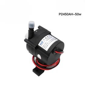 Pump P2430 P2450S&A Industrial Chiller CW3000 CW5000 CW5200 Brushless DC Pump