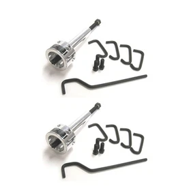 Sensible Products Ultimate Fan Blade Hub & Blower Wheel Puller Remover, UP1
