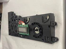 GE 175D6033G006 212D1518P006 WE4M419 Dryer Control Board AZ221656 | Wmv968